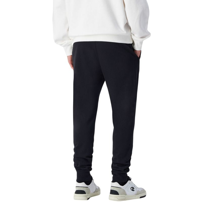 Champion Rib Cuff Pants M 220301 KK001 Nadrág