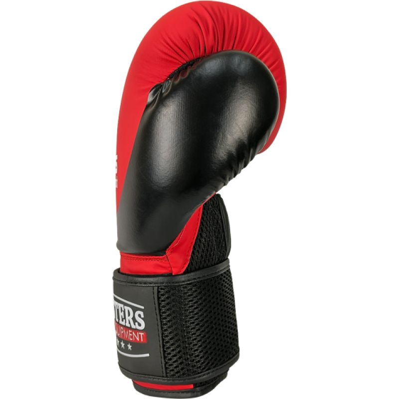 MASTERS FIGHT EQUIPMENT RPU-CHERRY boxing gloves kesztyű 013302-10