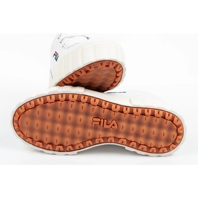 Fila Sandblast W fehér cipő