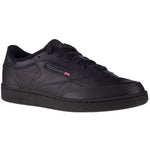 Reebok Club C 85 fekete cipő