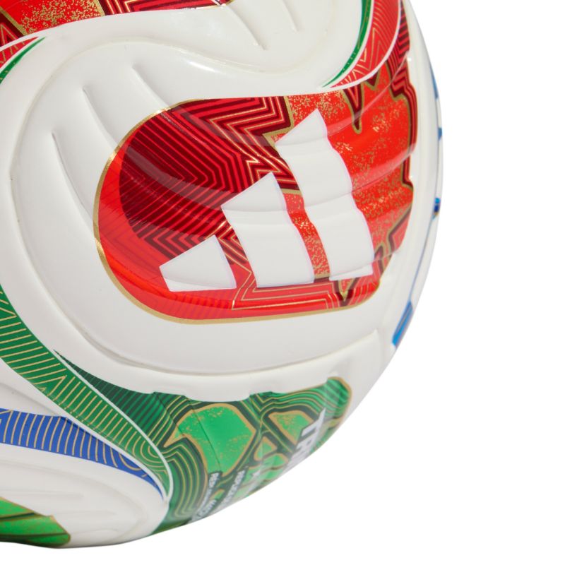 adidas World Cup 26 Trionda FIFA Mini JD8034 Football Labda