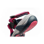 CMP Hamal Hiking Jr 32CG sandals rózsaszín szandál