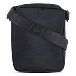 AIR Jordan CB-Crossbody Black - uniwersalny táska