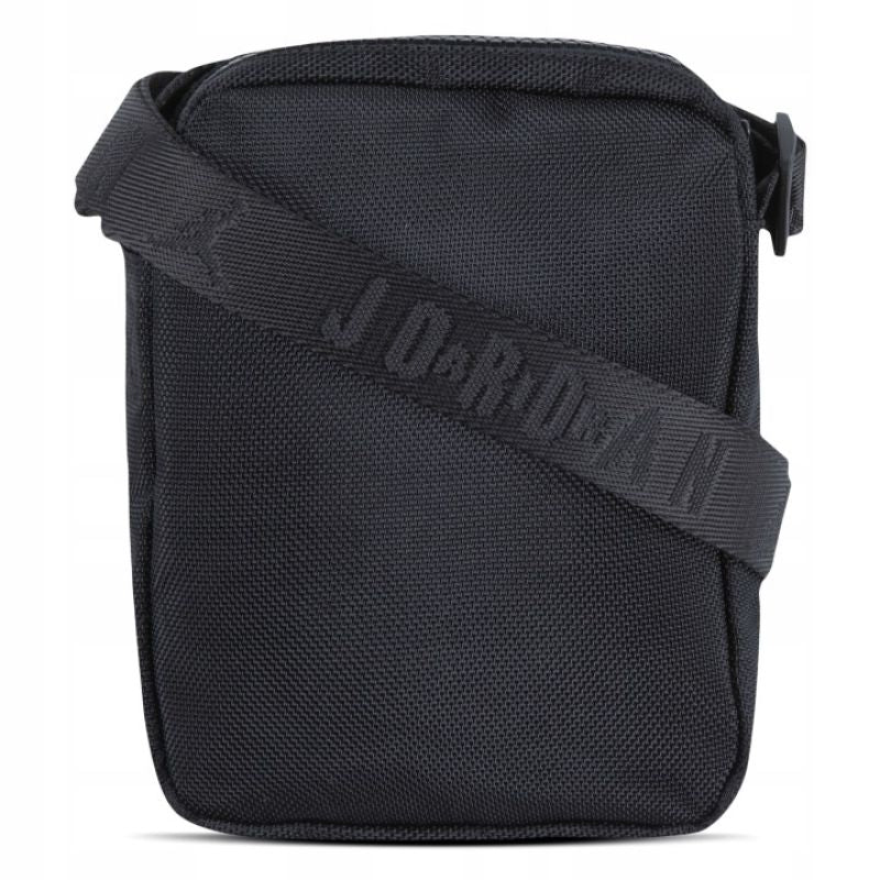 AIR Jordan CB-Crossbody Black - uniwersalny táska