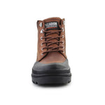 Palladium Pallatrooper Cuff WP+ M 04365-248-M shoes Cipő