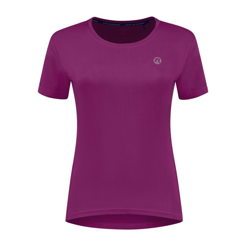 Rogelli CORE women's running shirt wiś