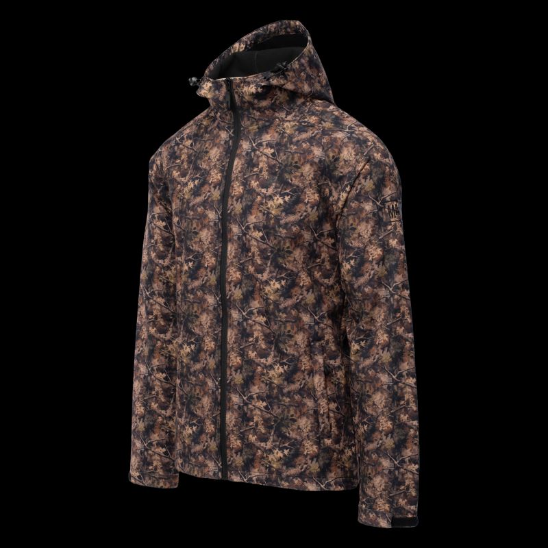 Magnum Men’s Softshell HIDDEN férfi dzseki 92800709804
