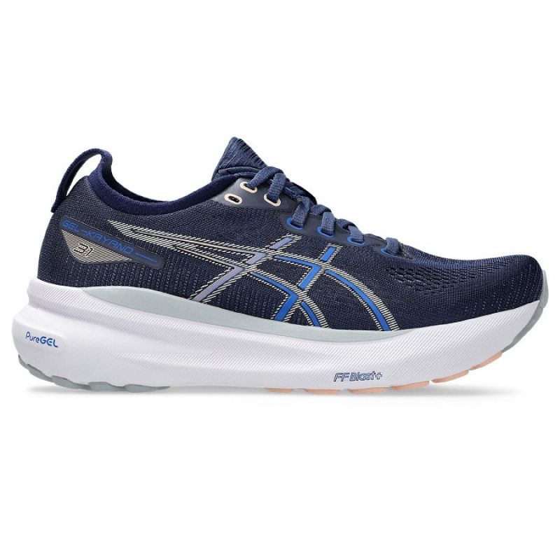 Asics Gel Kayano 31 W shoes 1012B670403 Cipő
