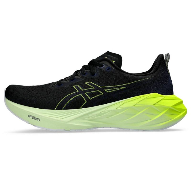 Asics Novablast 4 M 1011B693-003 shoes Cipő
