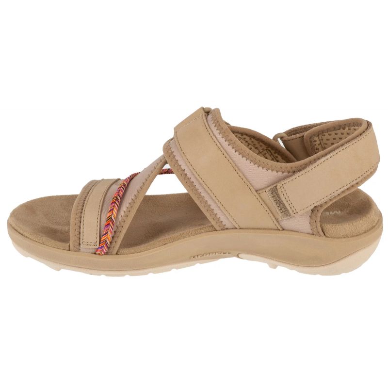 Merrell Terran 4 Backstrap W Sandals J006746 Cipő