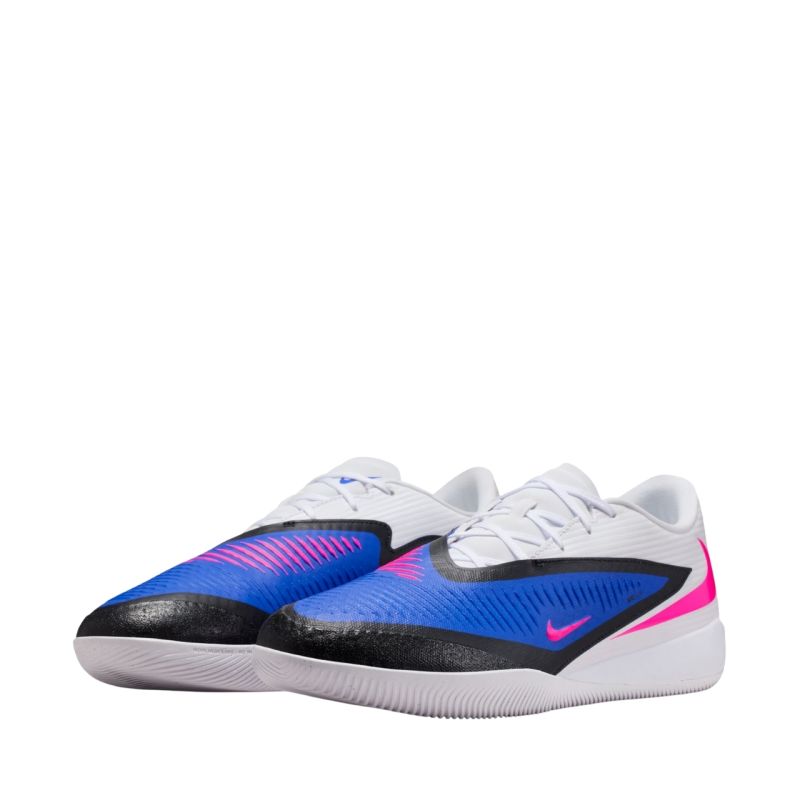 Nike Phantom 6 Low Academy IC Football Boots focicipő HQ2319446