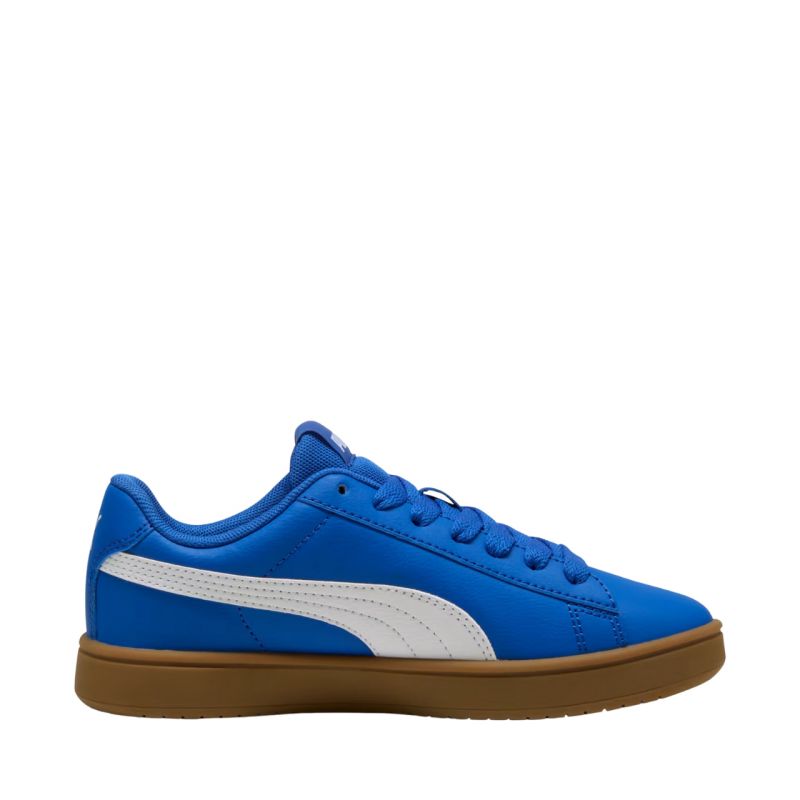 Puma Rickie Classic Jr shoes 394252 17 Utcai cipő