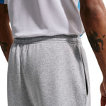 Nike Park 26 Fleece Men's Light IB1248 szürke melegítőnadrág