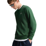 Nike Club FT men's sweatshirt zöld pulóver FN3888323
