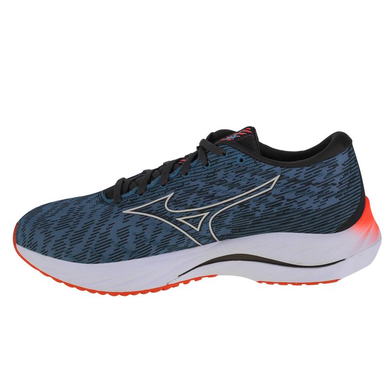 Mizuno Shoes Mizuno Wave Rider 26 M J1GC220351 Cipő