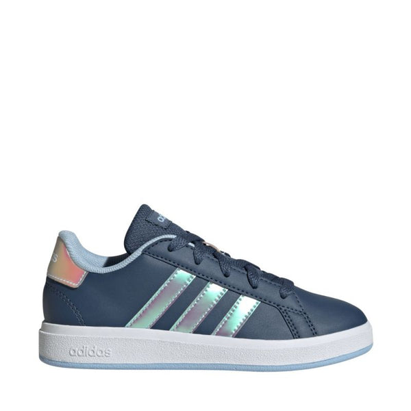 adidas Grand Court Lifestyle Lace Tennis Jr JR6095 shoes cipő