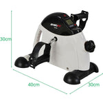 Rotor Mini Bike B30-Wh Enero Fit