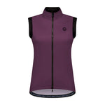Rogelli women's vest SIGNATURE purple 2XL lila vests