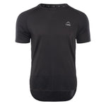 Elbrus Jari T-shirt fekete póló
