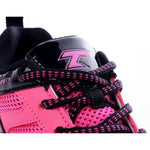 Tempish No Limit W rózsaszín shoes