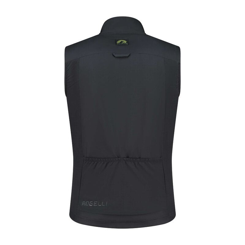 Rogelli MTB ADVNTR vest fekete vests