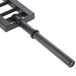 HMS Grip truss 20 kg / 2080 mm GK214 fekete edzéssegítő 17-59-007
