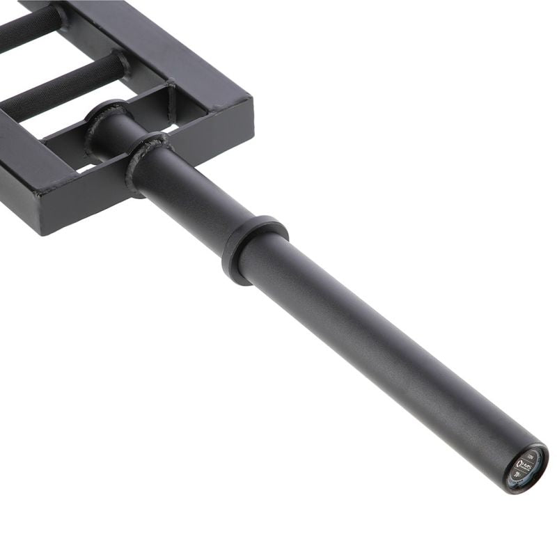HMS Grip truss 20 kg / 2080 mm GK214 fekete edzéssegítő 17-59-007