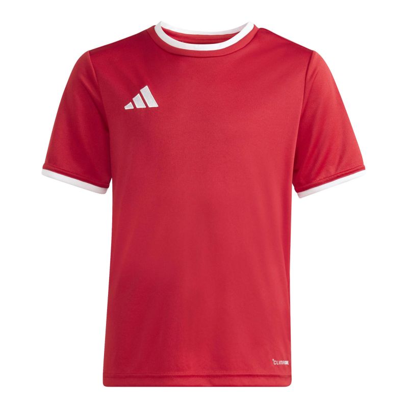 adidas Junior Entrada 26 T-shirt JZ2523 póló