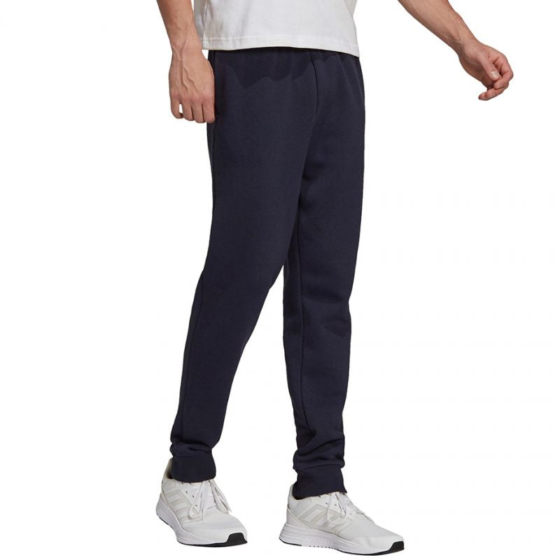 Adidas Essentials Fleece M H33664 pants Polár pulóver