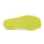 CROCS MIAMI TOE LOOP SANDAL W Citrus