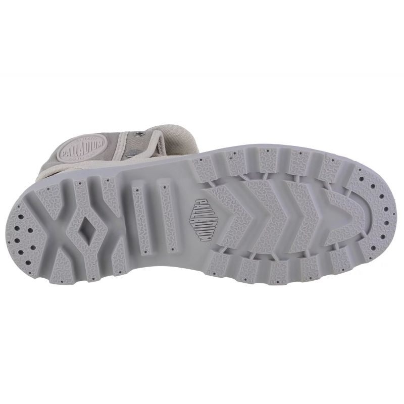 Palladium Baggy M 02353-095-M shoes Cipő