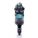 Tempish Dasty Jr 1000049 inline skates fekete roller skates