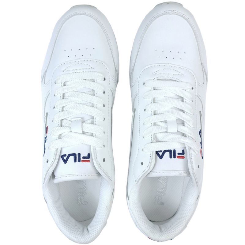 Fila Orbit Low M 1010263 1FG fehér cipő