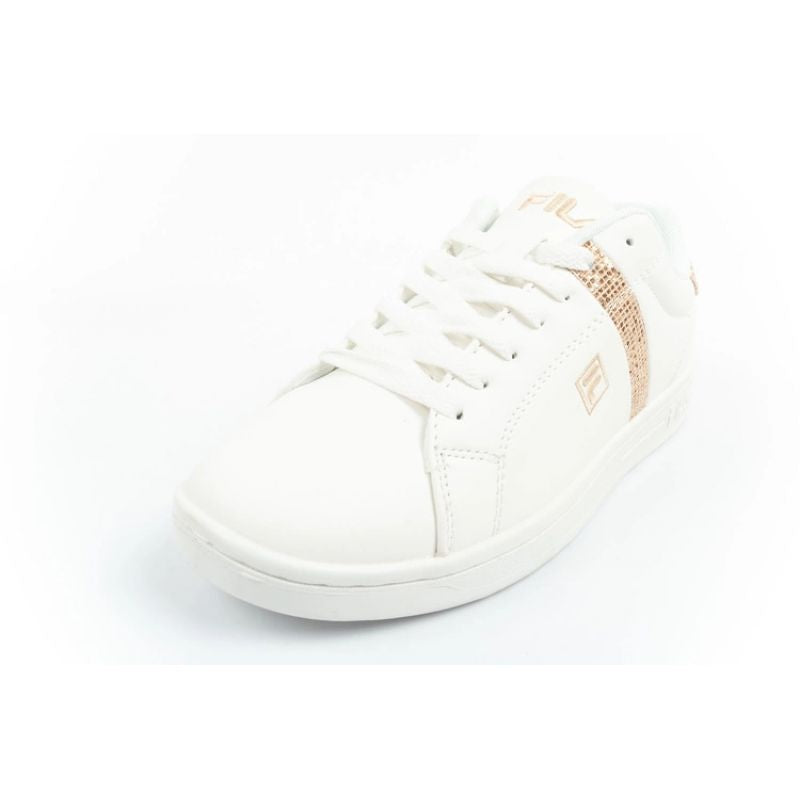 Fila Crosscourt 2 W fehér cipő