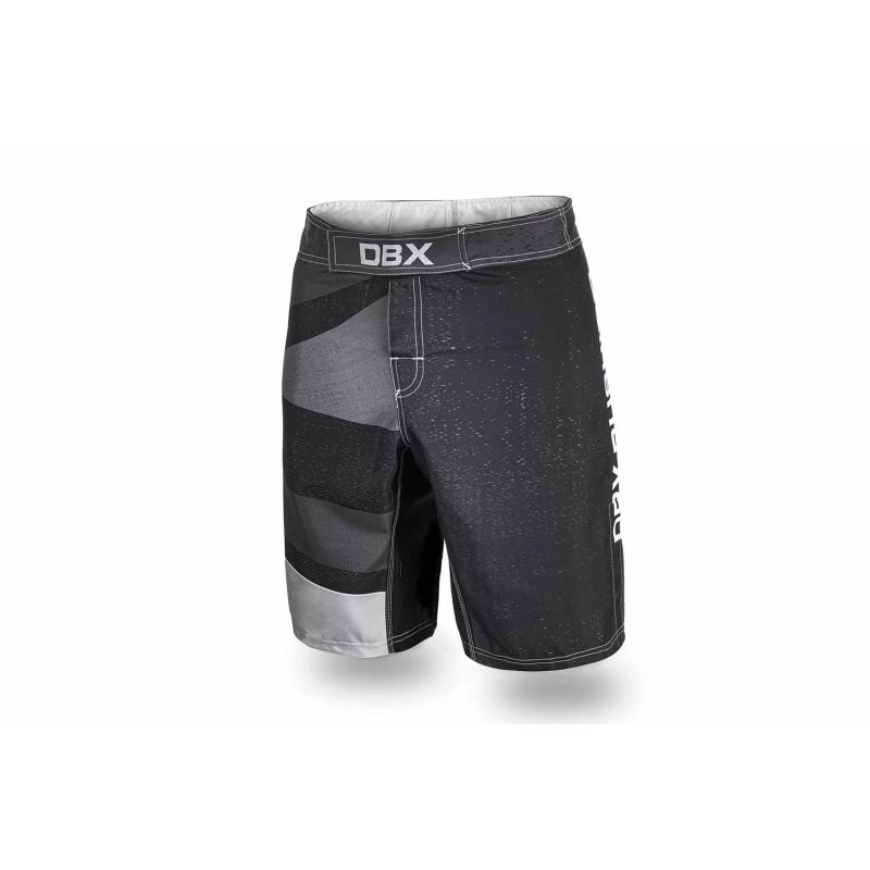 DBX Bushido "Samurai" Training Shorts - Shorts for MMA, CrossTraining, Strength Training ruházat