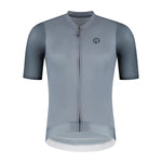Rogelli FAST T-shirt gray 2XL szürke póló