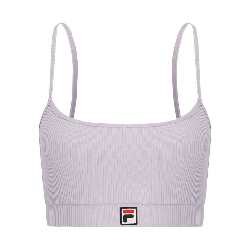 Fila Lavaur W 40119 Sports Bra lila sports bras