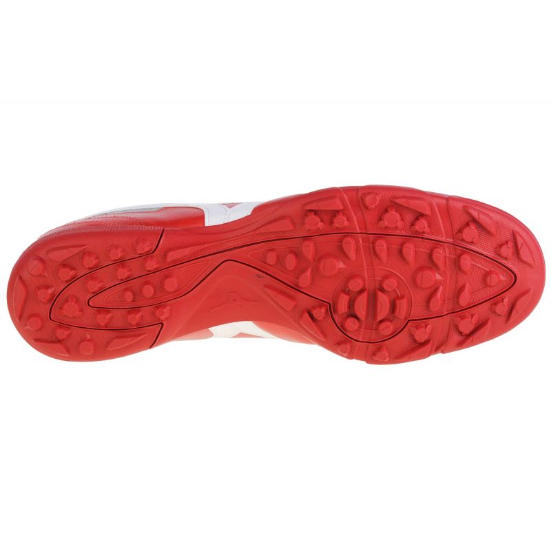Mizuno Morelia II Club As M P1GD221660 football shoes Cipő