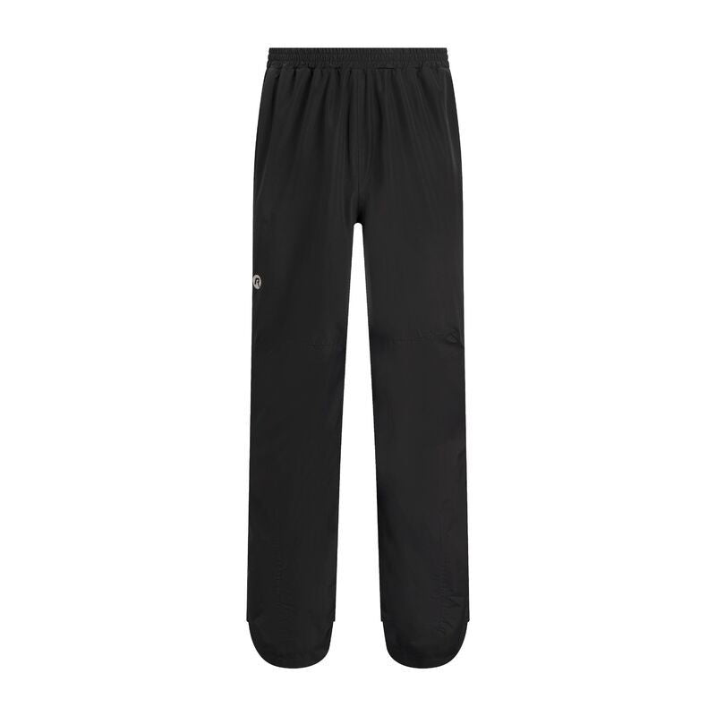 Rogelli ESSENTIAL rain black 2XL fekete nadrág