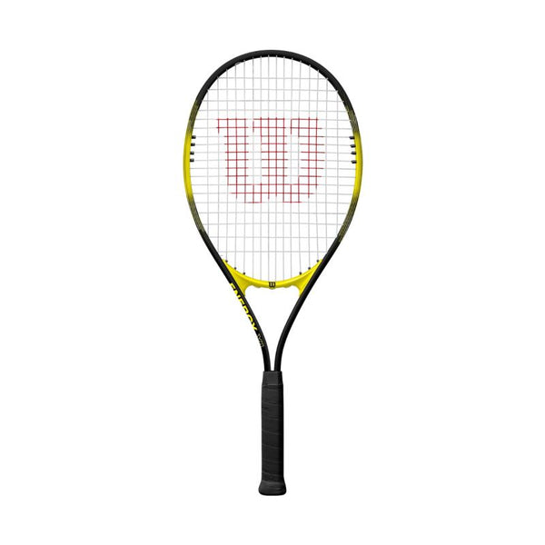 Wilson Energy Xl Tennis Racket Rkt 3 4 3/8