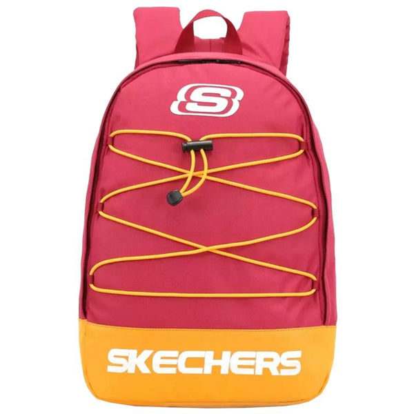 Skechers Pomona Backpack S1035-02 Red One size General