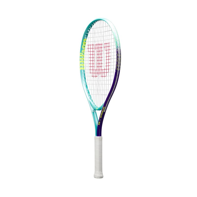 Wilson Intrigue Junior 25 TNS RKT 3 7/8 tennis racket mint-purple