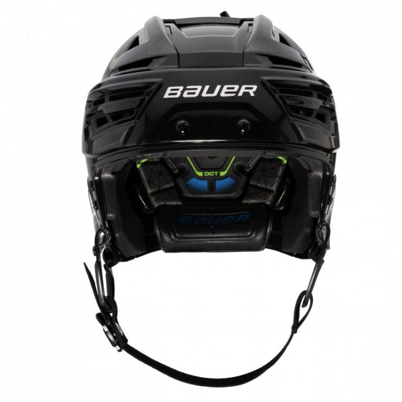 Bauer Re-akt 155 Hockey Helmet fekete helmets