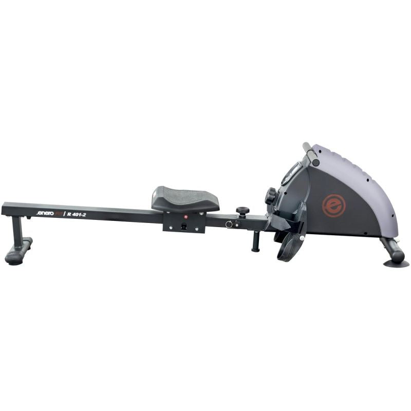 Enero Rowing Machine Magnetic Ergonometer R401-2 Fit cardio equipment, rowing machines