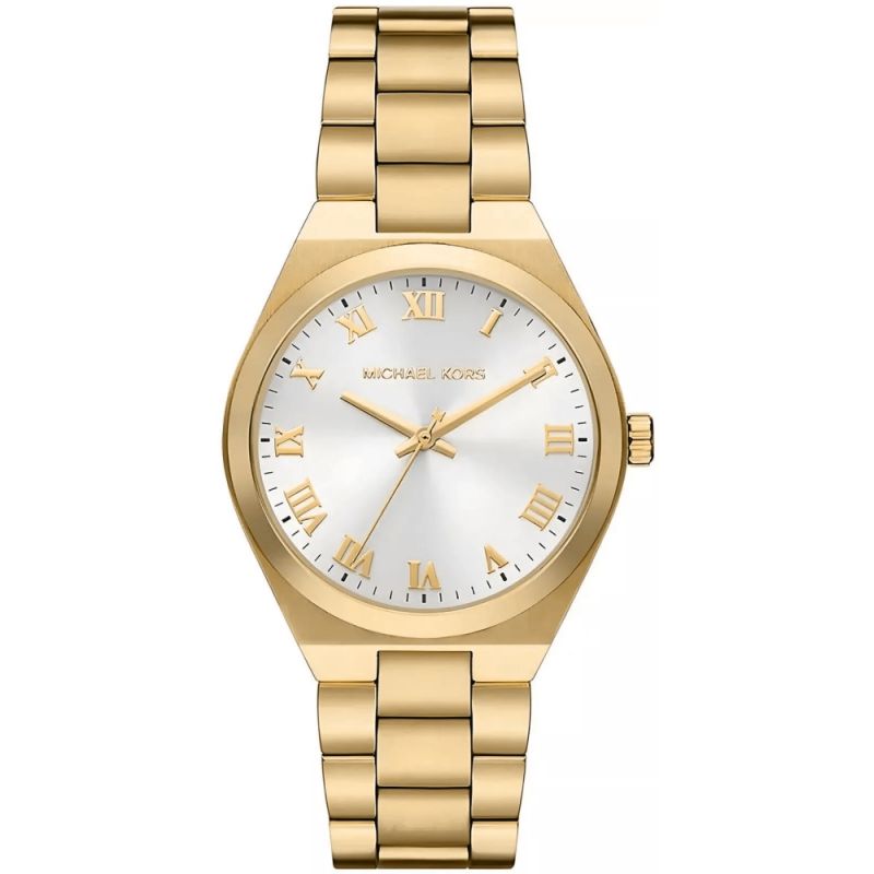 Michael Kors Lennox Women's Watch + BOX watches