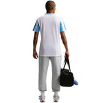 Nike Park 26 Fleece Men's Light IB1248 szürke melegítőnadrág