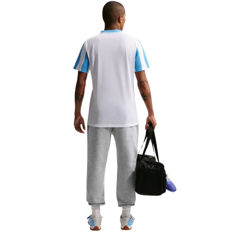 Nike Park 26 Fleece Men's Light IB1248 szürke melegítőnadrág