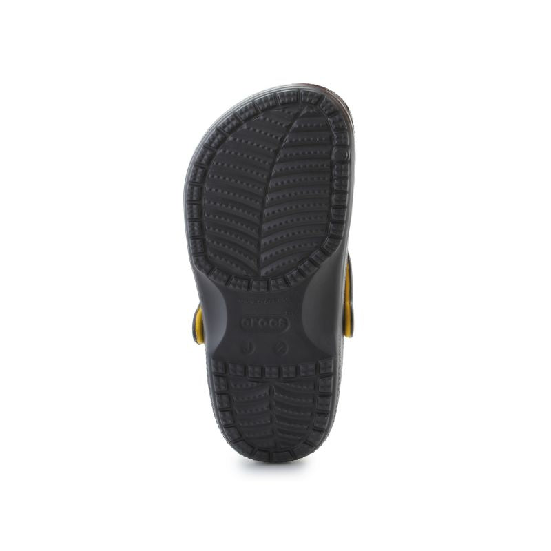 Crocs Batman Baya Clog K gyerek Papucs