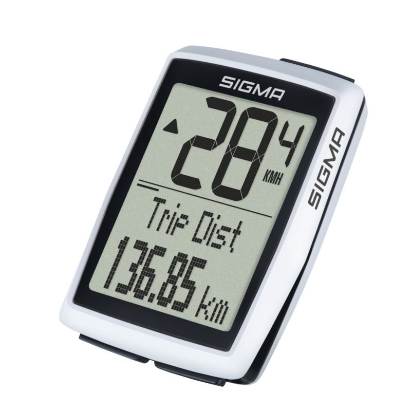 Sigma BC 12.0 WL STS counter