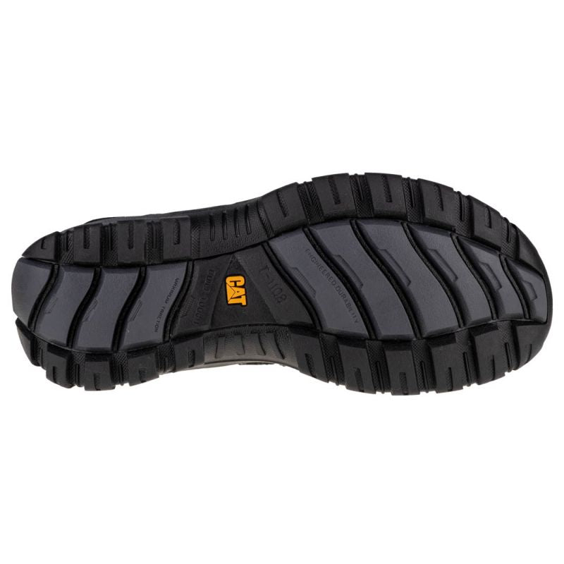 Caterpillar Giles Oxfors Sandal M P716653 Cipő